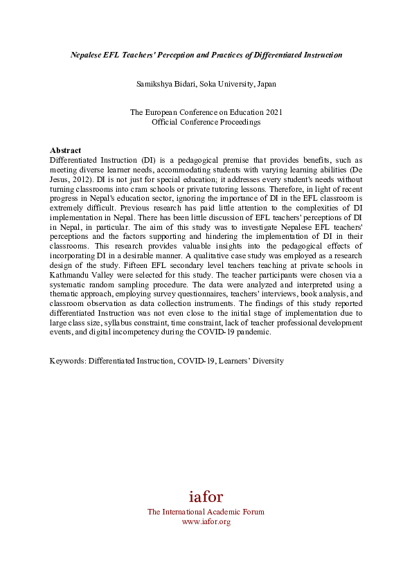 PDF Bidari 2021 ECE2021 60676 pdf Samikshya Bidari Academia edu