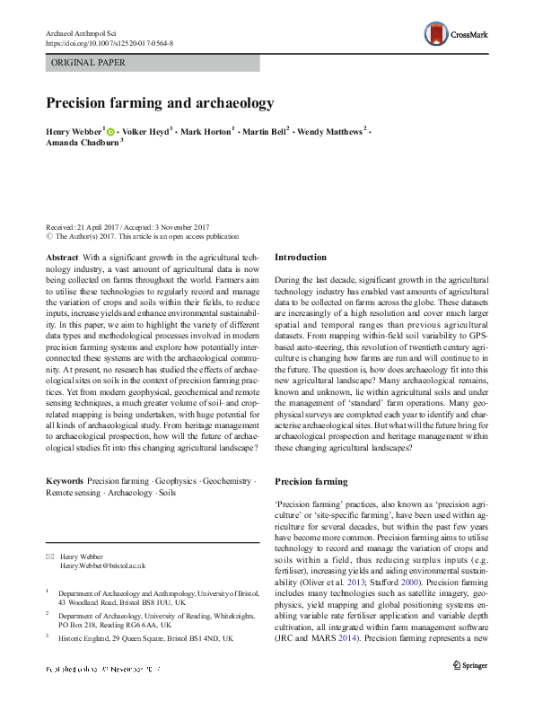Sustainable farming picture