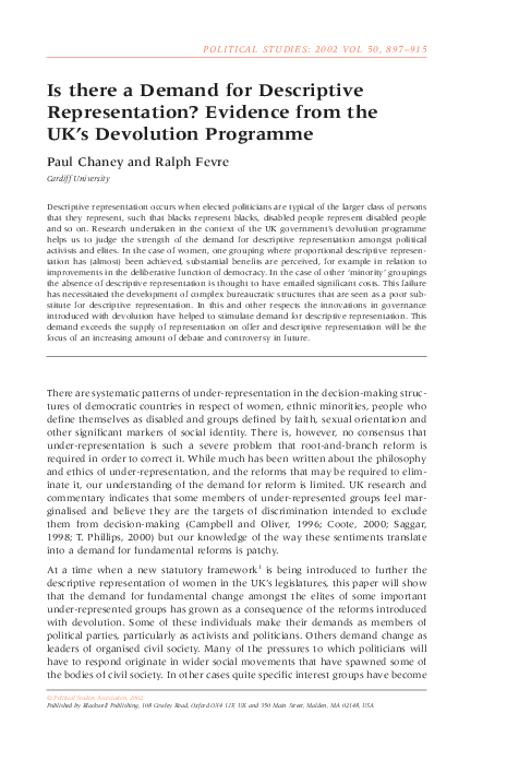 Devolution law teacher picture