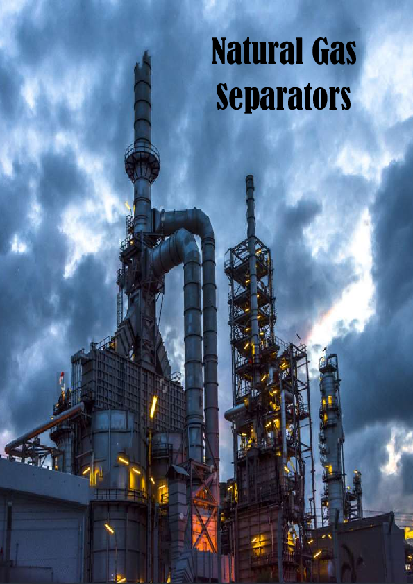 (PDF) Types of Separators Omar Mohammed Academia.edu