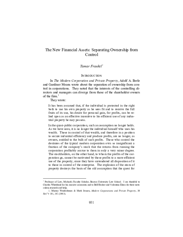 Financial assets pdf image