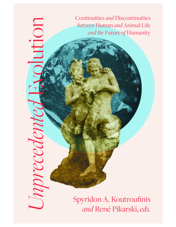 (PDF) Unprecedented Evolution. Continuities and Discontinuities Between ...