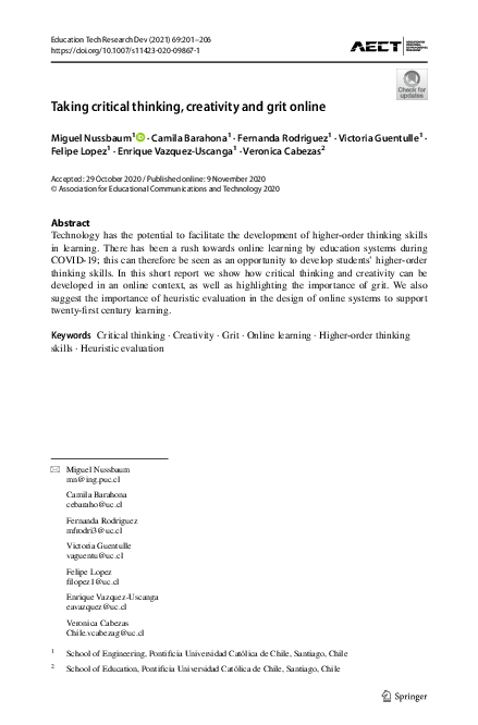 What is grit in education image