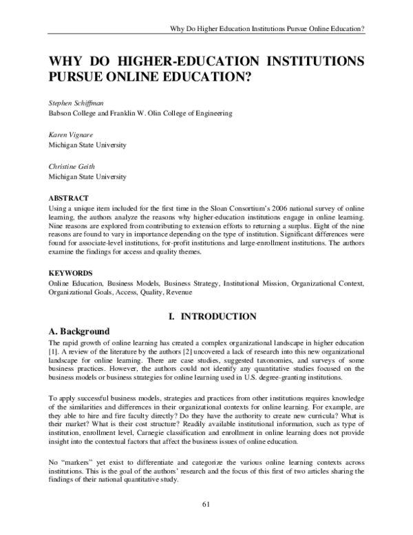 What inspires you to pursue a high school education essay picture