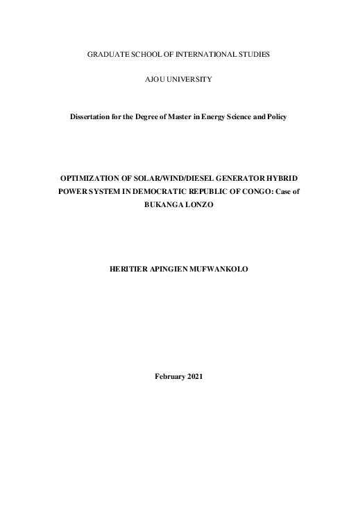 PDF) HERITIER APINGIEN MUFWANKOLO- Final Thesis
