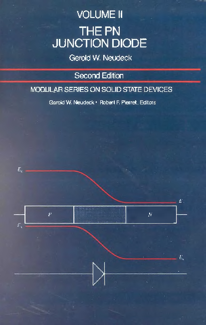 (PDF) MODULAR SERIES ON SOLID STATE DEVICES - VOLUMEN II: THE ON ...