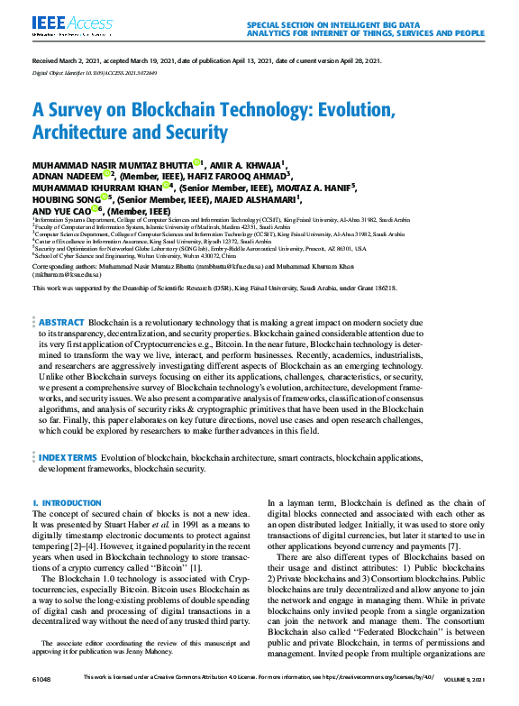 How to write reflection paper image