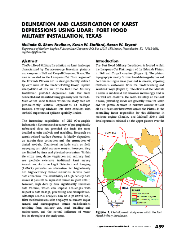 Delineation research proposal picture