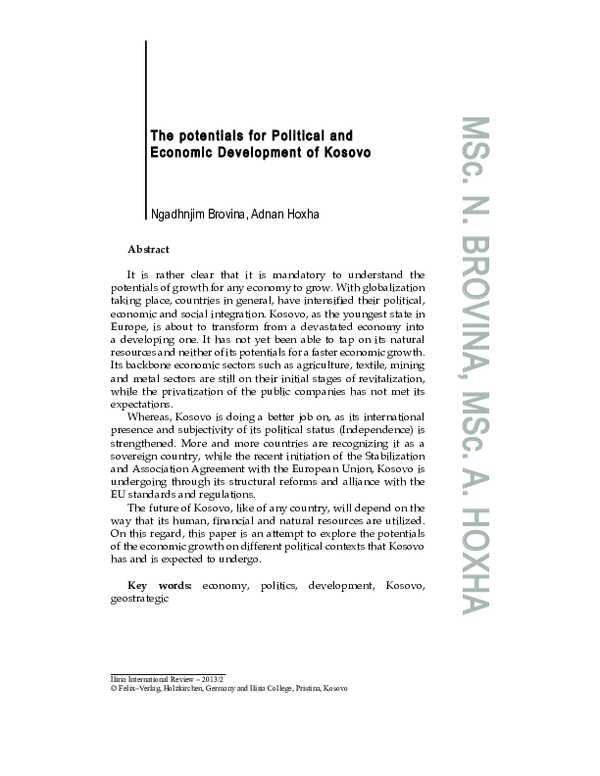 Economics essay samples picture