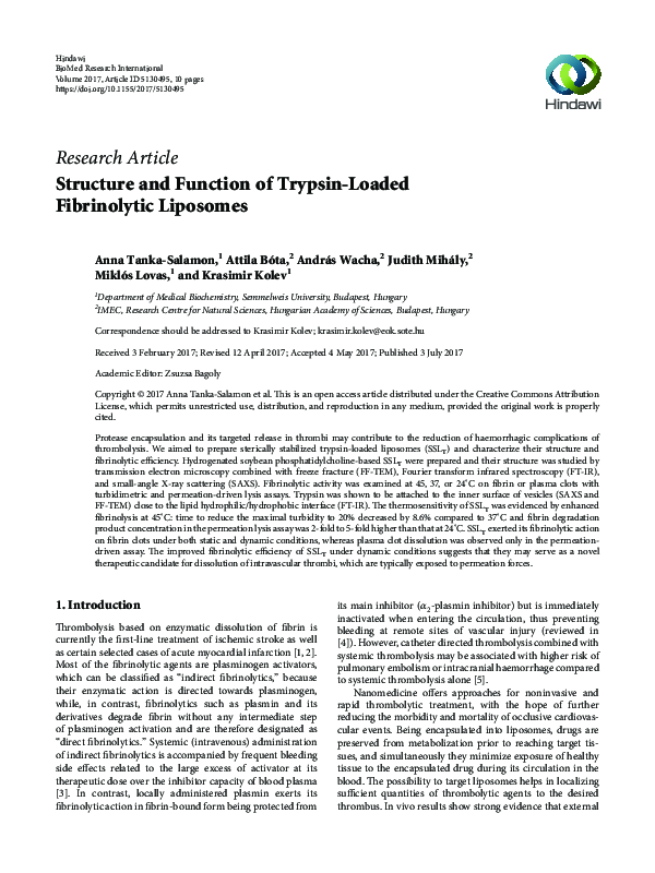 Trypsin investigation essay 07 picture