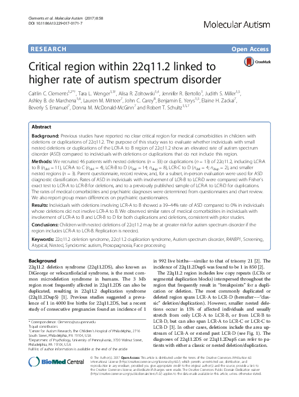 Autism essay 58 image