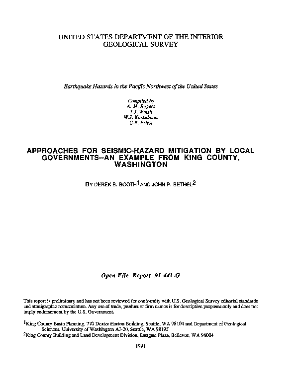 County hazards essay 06 picture