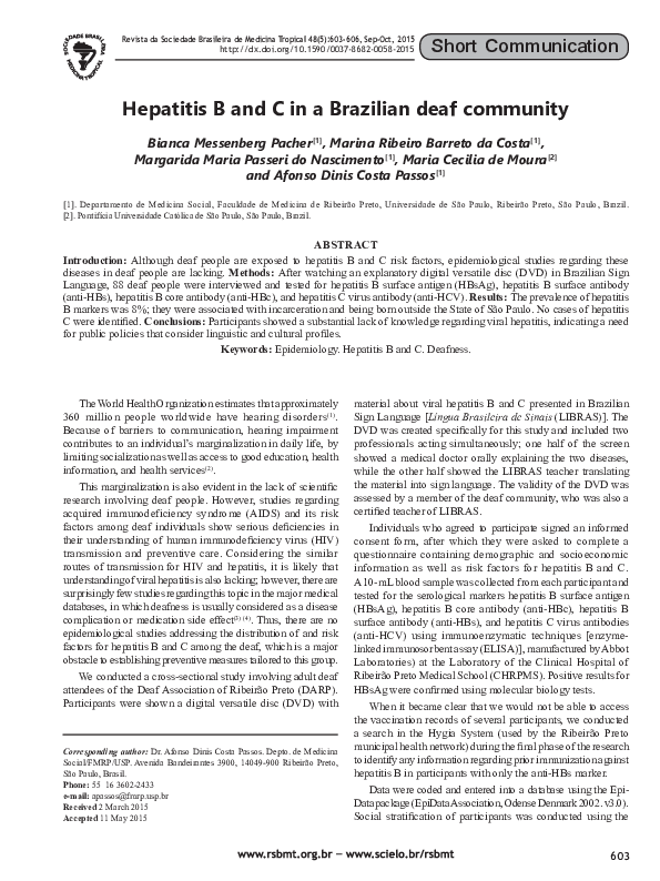 5 rules of behavior in the deaf community picture