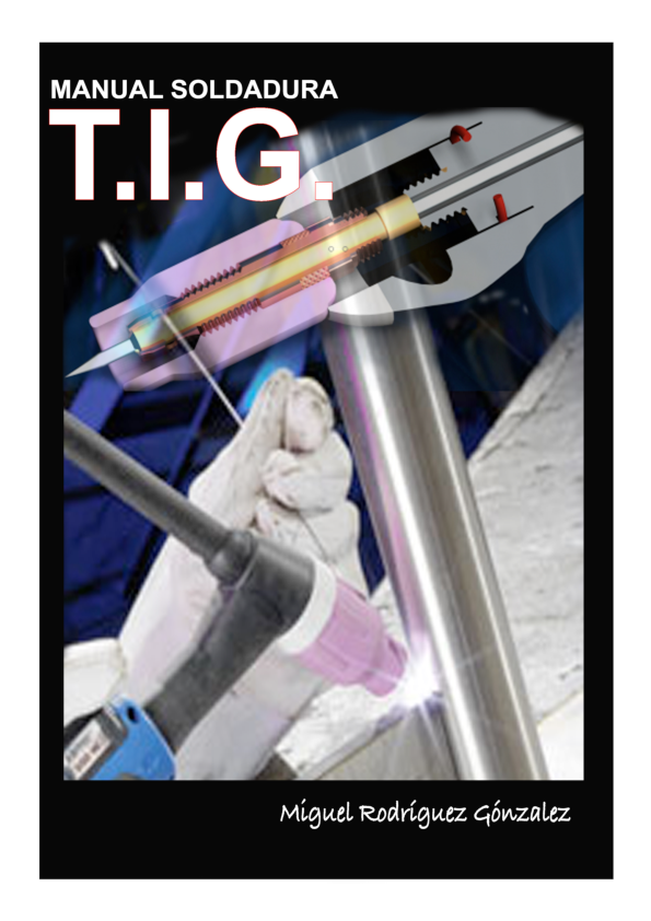 Manual De Soldadura Tig Pdf
