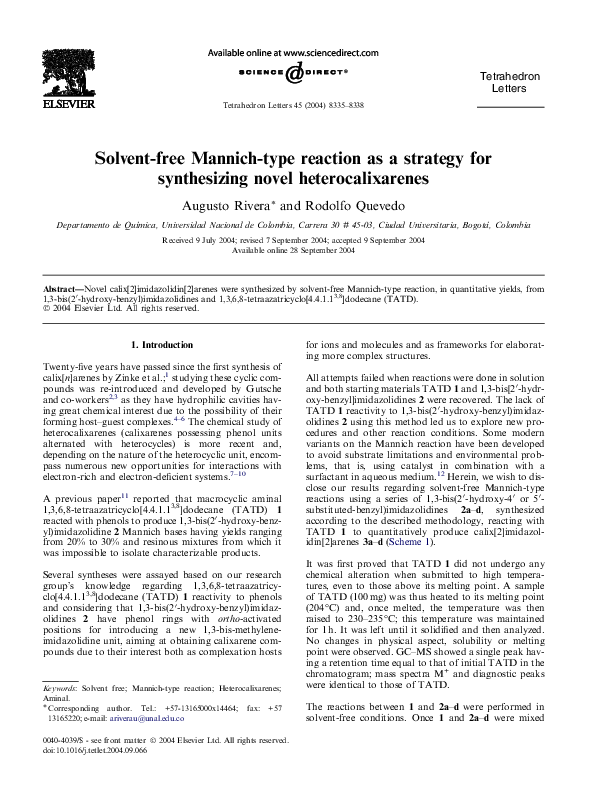 Mannich reaction thesis 06 picture