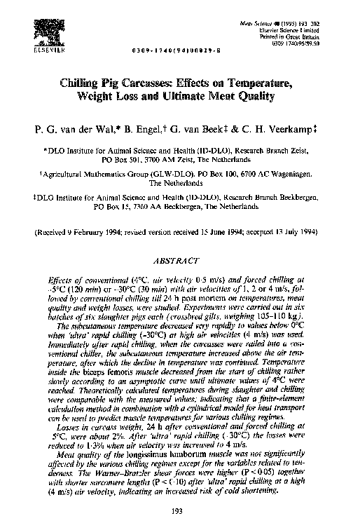 Chilling effect meaning picture