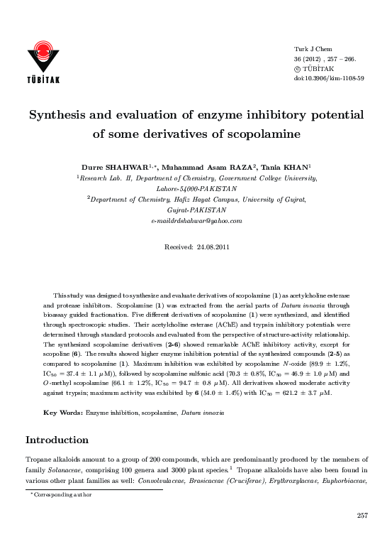 What is devil's breath drug image