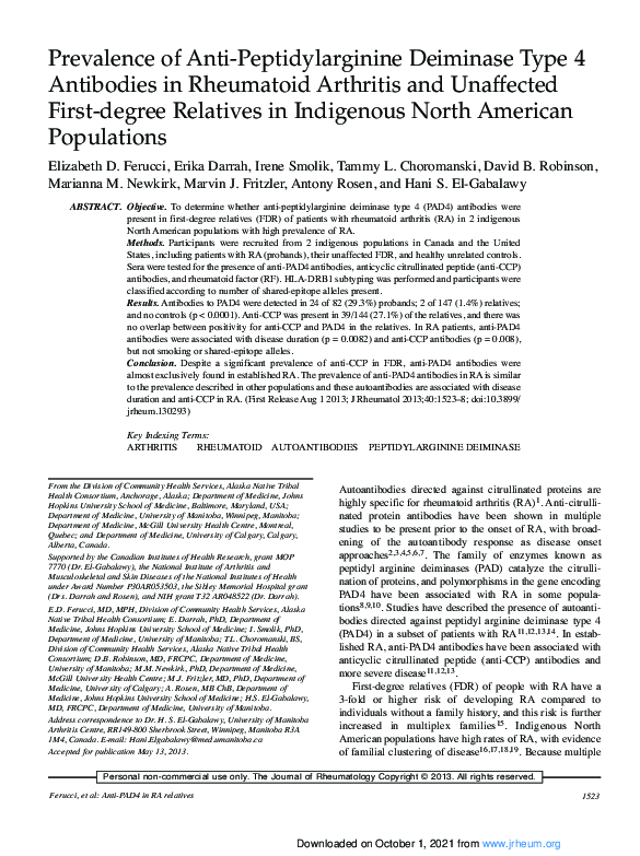 Dog arthritis treatment image