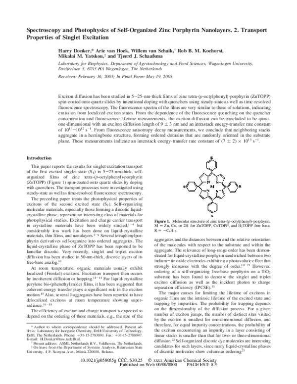 Thesis on porphyrin 05 image