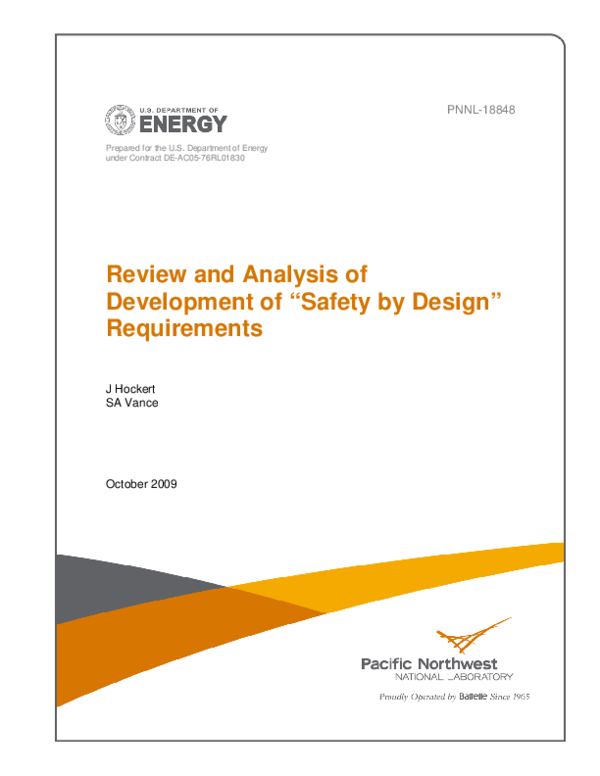 (PDF) Review and Analysis of Development of 