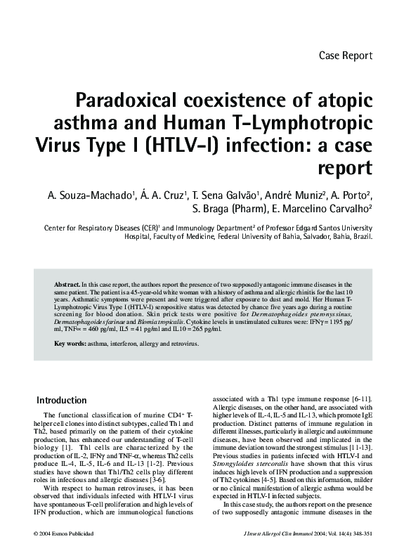 Coexistence real life examples picture