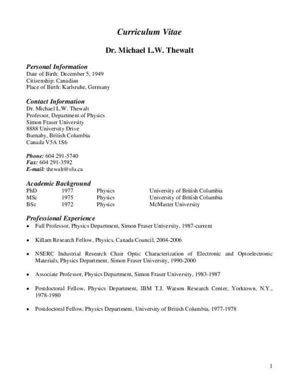 (PDF) Temperature Dependence of the Energy Gap of Semiconductors in the ...