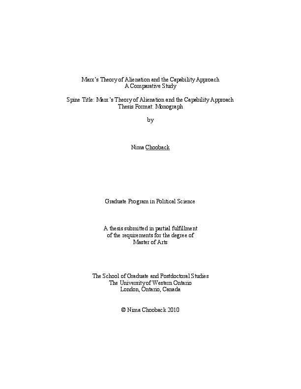 Uwo thesis repository image