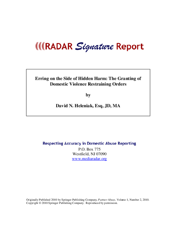 Hidden violence essay 07 picture