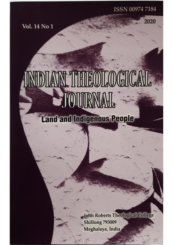 (PDF) Impacts of Colonialism on the Land of the Indigenous People in ...