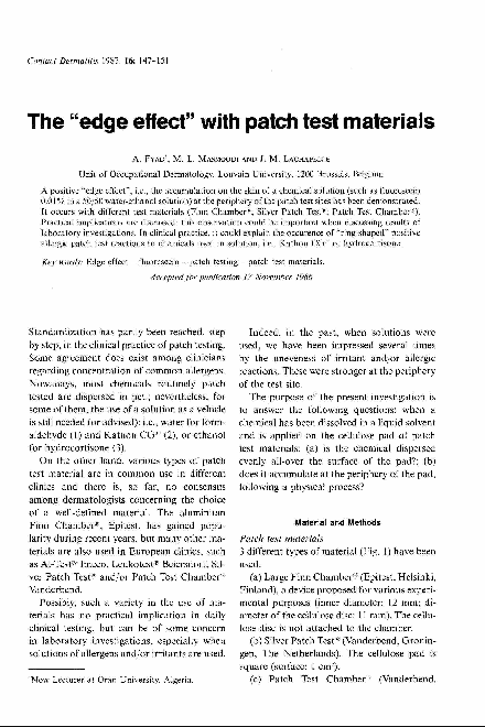 (PDF) The 