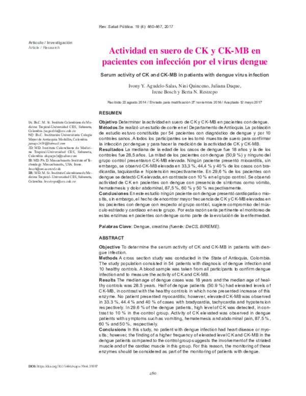 ck mb 27
