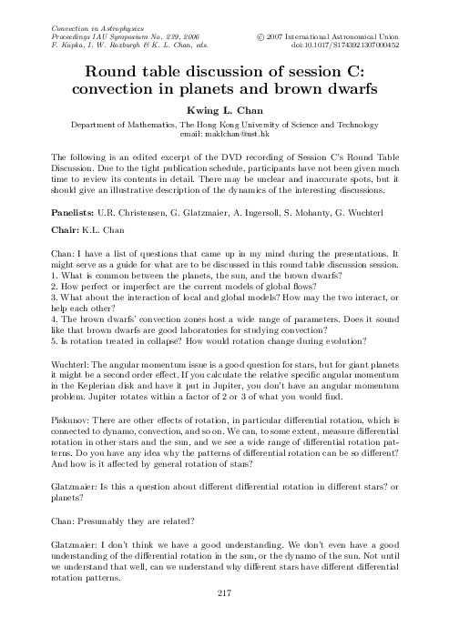 Brown dwarf planet picture