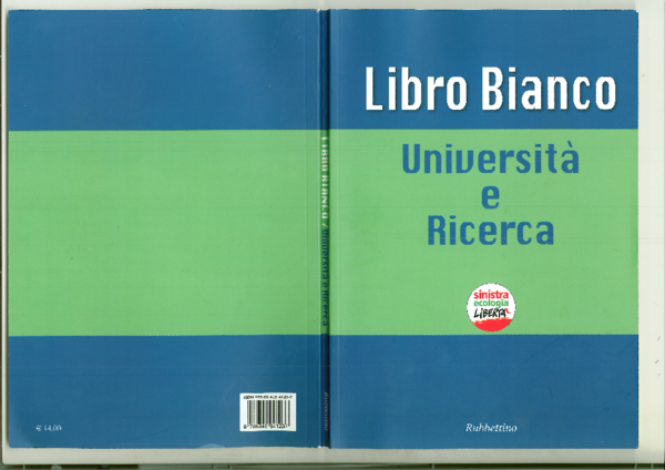 (PDF) Enti Pubblici di Ricerca, una questione di governance