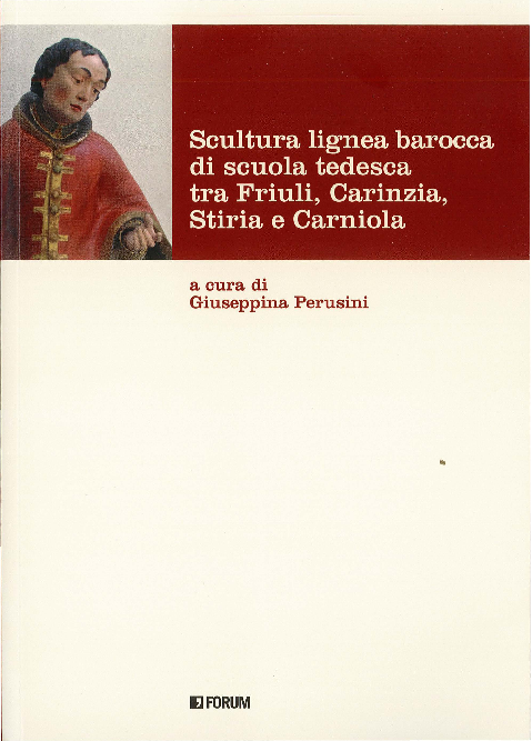 “Turning point”: succession of sculpture workshops -  legal issues, archival sources and connoisseurship [2021]