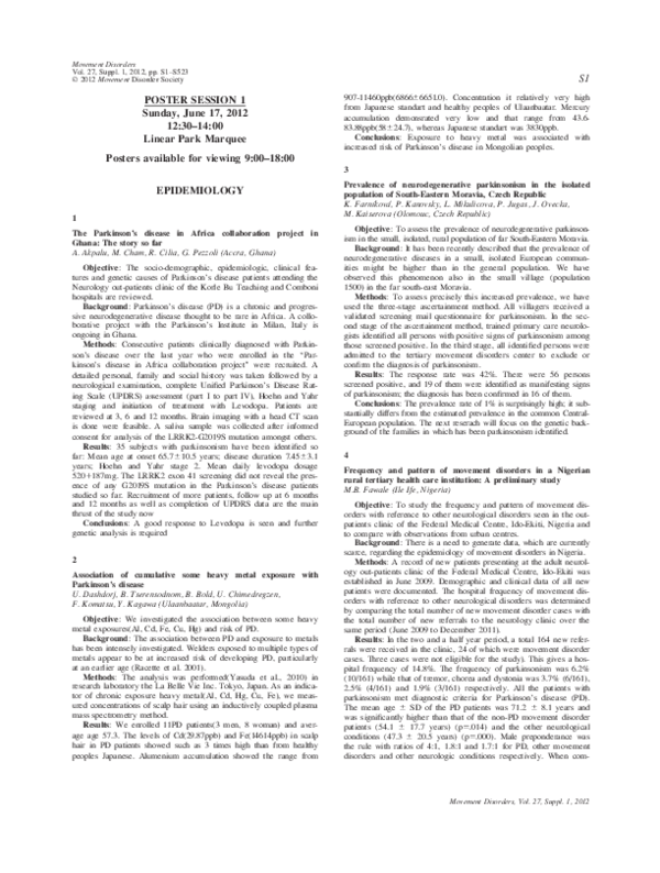 (PDF) Ataxia with vitamin E deficiency and Friedreich ataxia with GAA ...