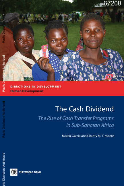 (PDF) The Cash Dividend: The Rise of Cash Transfer Programs in Sub ...