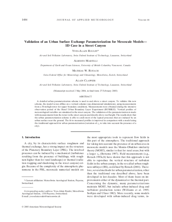 Meteorologist instruments picture