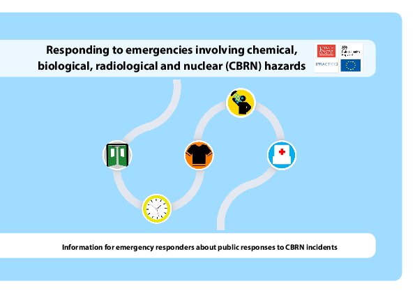 (PDF) Responding to emergencies involving chemical, biological ...