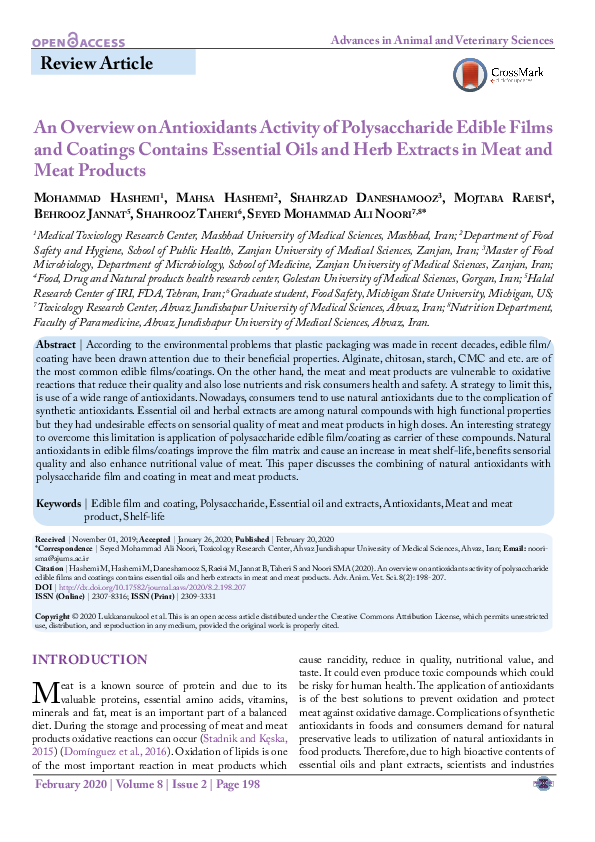 Disadvantages of eating pork image