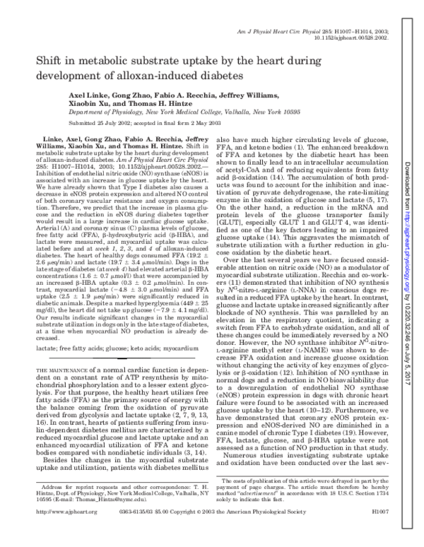 The shifting heart analysis picture
