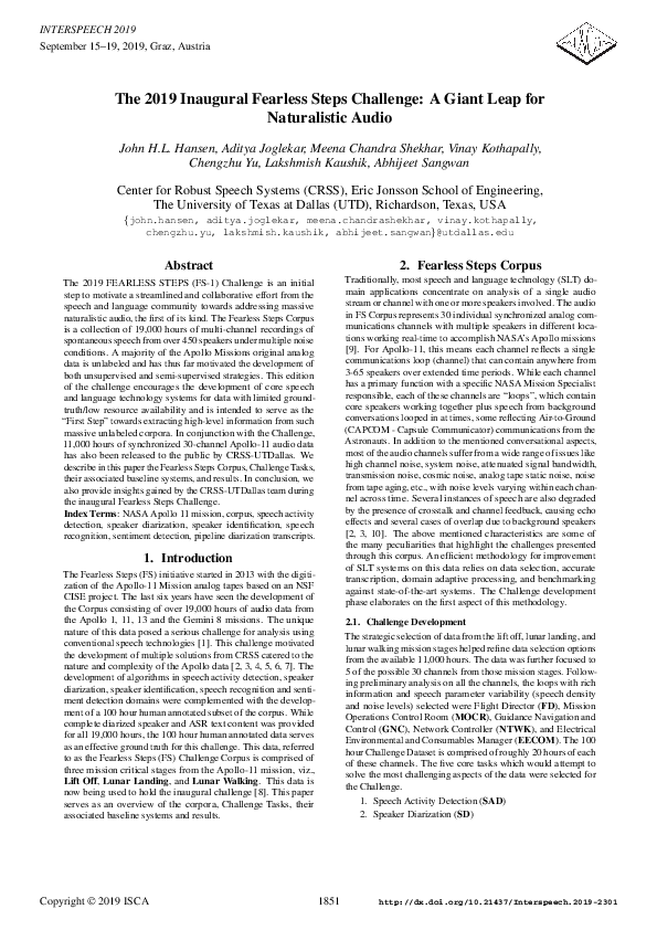 Giant leap executive summary essay example 08 picture