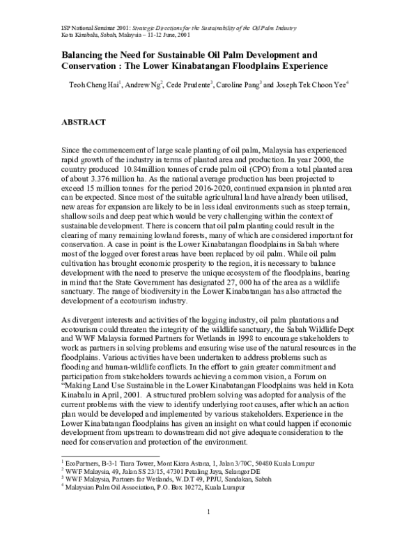 Importance of water conservation essay image