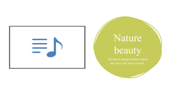 Essay on beauty of nature 150 words image