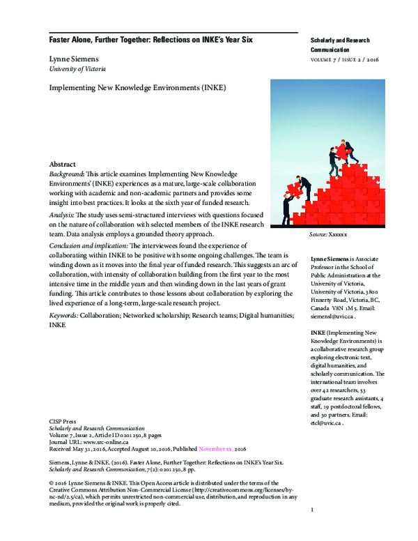 Connected, but not alone picture