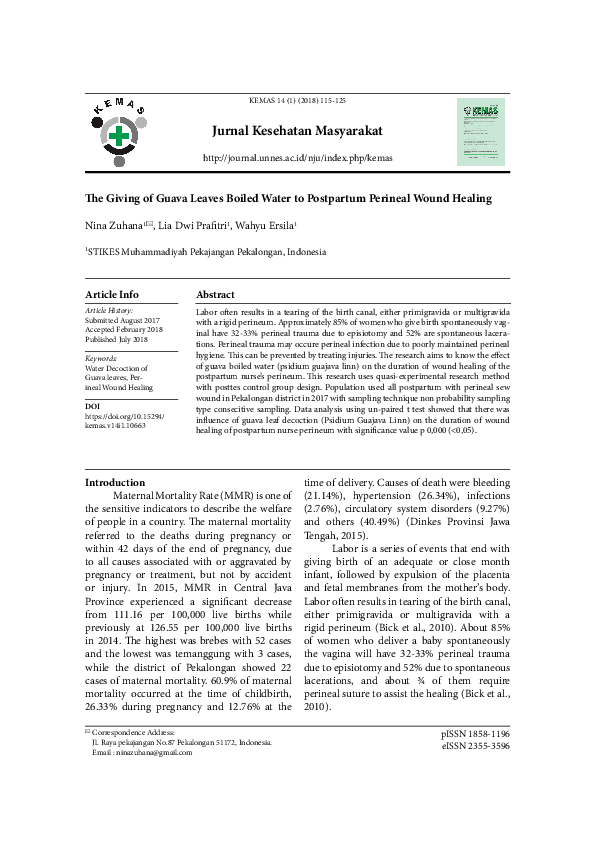 Guava leaves as disinfectant picture