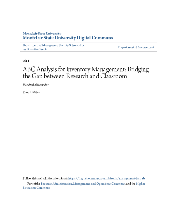 research paper abc analysis paper cover thumbnail