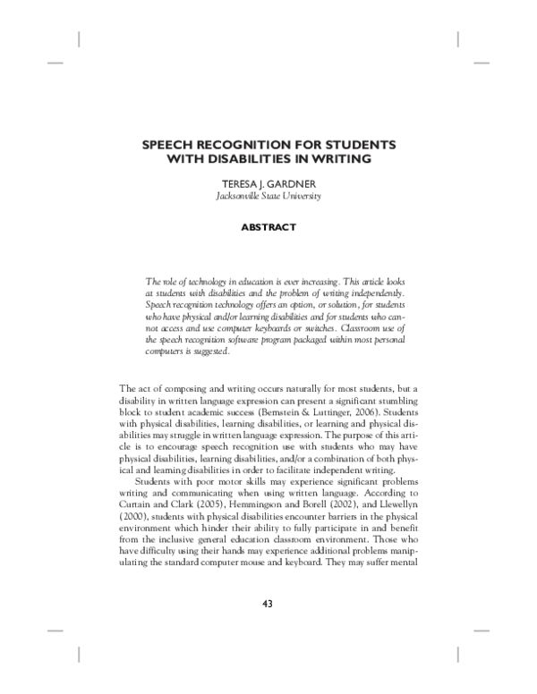 text recognition software disabilities text recognition software disabilities