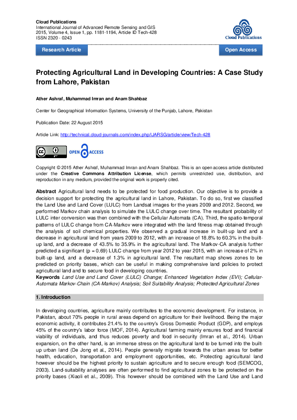 Case study protecting the cheddar 07 picture