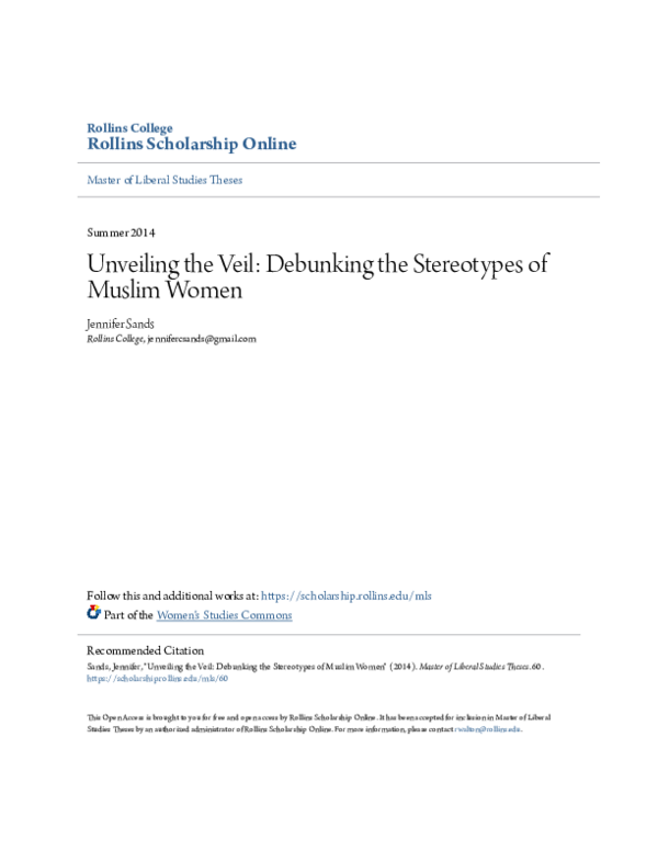 What are gender stereotypes and how they influence the society picture