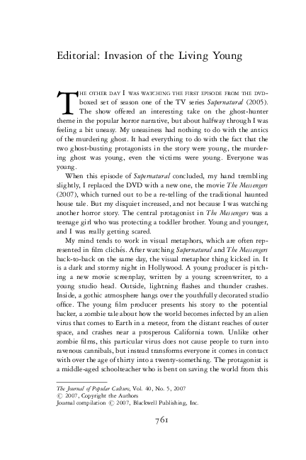 Cultural invasion essay 08 picture